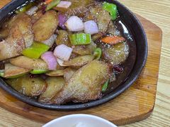 -卢庄(江汉路店)