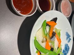 -闽上鲜·福建菜(龙湖滨江天街店)