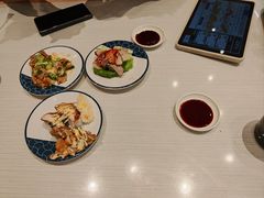 -滨寿司(新街口中央商场店)