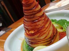 -新白鹿餐厅(龙游路总店·杭帮菜名店)