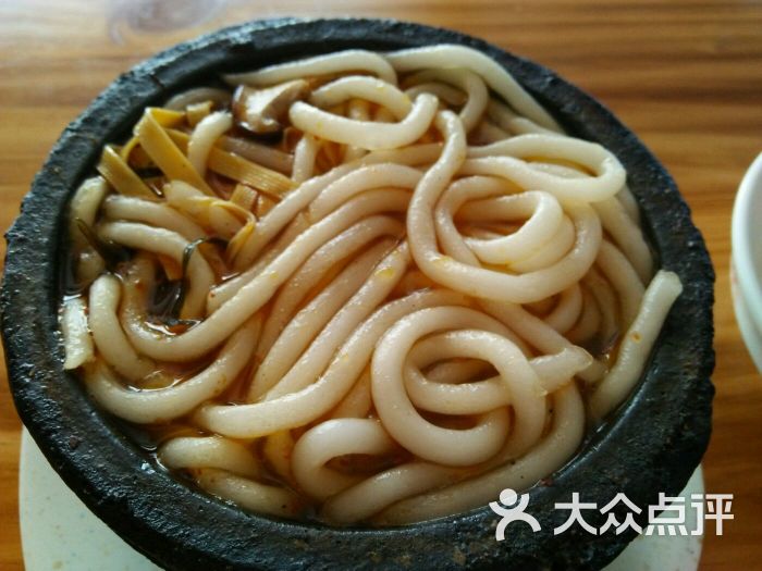 成都冒菜土豆粉图片 - 第4张