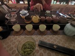 -觉藏茶社(博地影秀城店)