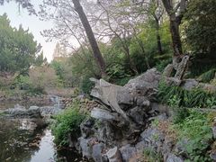 -叶家花园