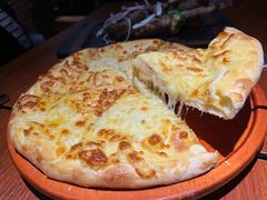 伊麦利京哈恰普利-格鲁·秀色Georgia’s Feast