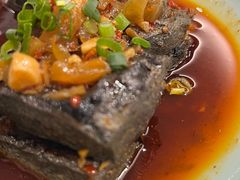 -湖南码头·地道岳阳美食·湘菜(魏公村店)