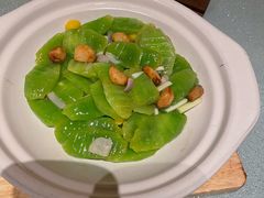 -老太原菜馆(南宫店)