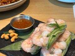-魏客咖啡(中铁中心店)