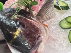 -官塘陈记鱼生·潮汕砂锅粥·潮汕生腌牛肉火锅(潮枫路总店)