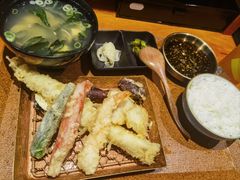 -天妇罗内顺田(罗湖店)