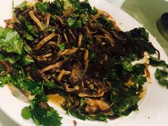 -大铁勺新津菜(东丽阳光新业广场店)