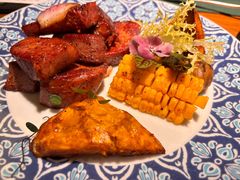-木棉·醉心粤味(COCO Park店)