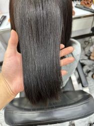 -青霖·飘逸造型