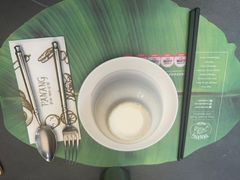 -帕蓝·暹罗料理(大学路店)