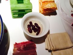-俏江南-江景昆曲主题餐厅(正大广场店)