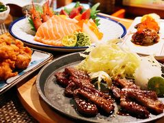 -半藏居酒屋(香港花园店)