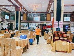 大堂-瑞记湛江鸡饭店·粤西第一鸡(粤垦店)