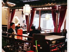 -小菜园新徽菜(苏州繁花中心店)