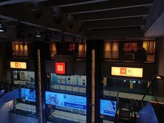 -利苑酒家(宜安广场店)