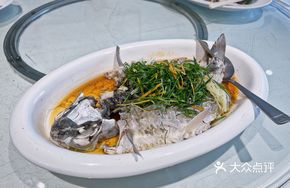 Liuxi River Juanyu Fish
