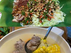 -隔壁老王·家常云南菜(花巷店)