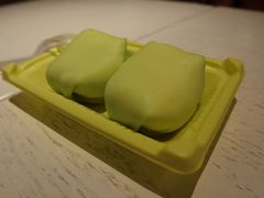 -聪嫂私房甜品(旺角二店)