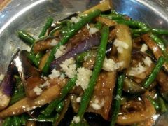 -老街坊美食汇(玉兰大街店)