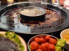 -陈眼镜火锅(总店)