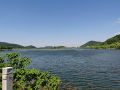 -南北湖风景区