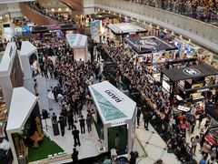 -新世界大丸百货