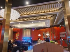 -空之介寿喜烧·和牛放题(恒隆广场店)