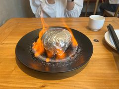 -朵朵开素食餐厅(后宰门街店)