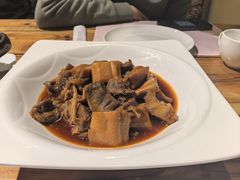-北京西藏大厦·香帕拉宫廷菜