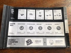 -Roast8ry Coffee Lab