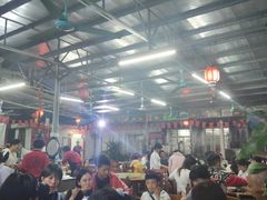 大堂-大赤坎肥仔强烧味海鲜餐厅(大赤坎店)