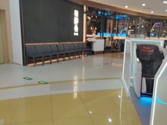 -醉舍·新淮扬菜(长宁龙之梦店)