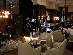 -LONG BAR 廊吧(外滩华尔道夫酒店)