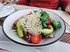 -Kathleen's Waitan 凯圣琳江景西餐厅(外滩店)