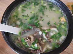 -老班长手工灌汤包老店(东山店)