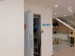 -酷游亲子游泳中心