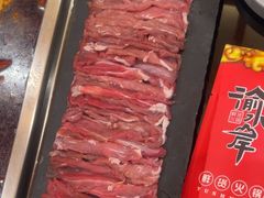 -重庆德忆火锅（龙南街3店）(渝水岸餐饮)