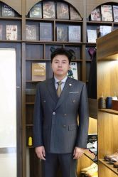 -伊布老裁缝西装礼服定制