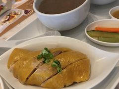 -翠华餐厅(百老汇店)