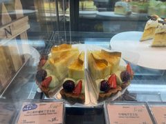 -黑草莓(重庆路店)