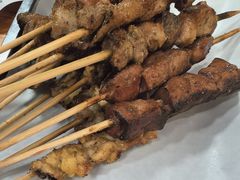 -新疆艾麦尔烧烤(丰台路口店)