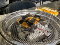 -本炙炭烤·蒲烧活鳗料理店(金沙洲店)
