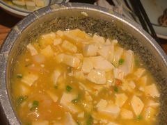 -周家二小姐的菜·扬州菜·香炒蟹·狮子头(江都金鹰店)