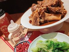 -大师兄·手工面·西北菜(珠海环宇城店)