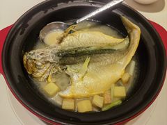 -莆田餐厅PUTIEN(金融街购物中心店)