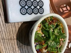 -成都你六姐·牛肉冒菜(上海环宇荟店)