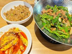 农家小炒肉-唐坊·湖南菜(丰尚国际店)